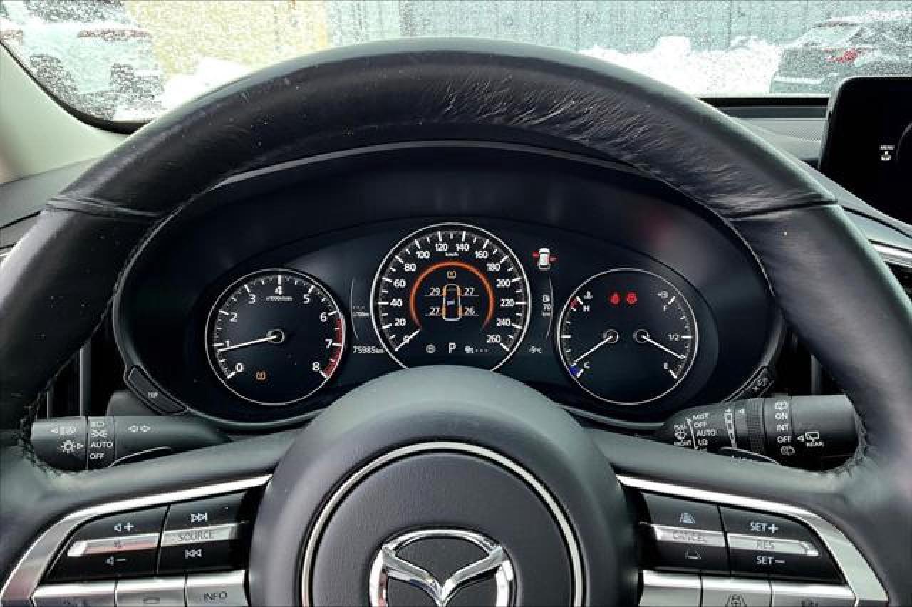 2023 Mazda CX-50  Photo