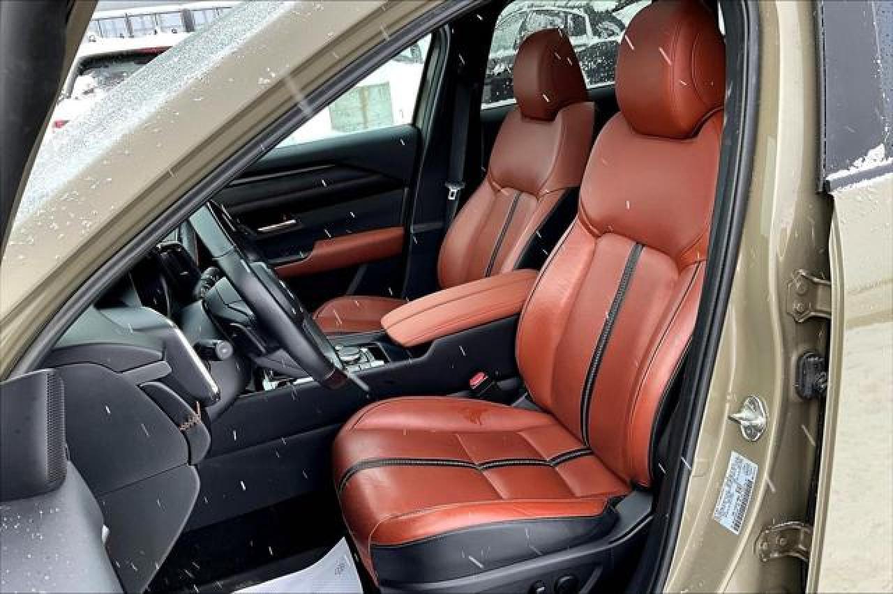 2023 Mazda CX-50  Photo