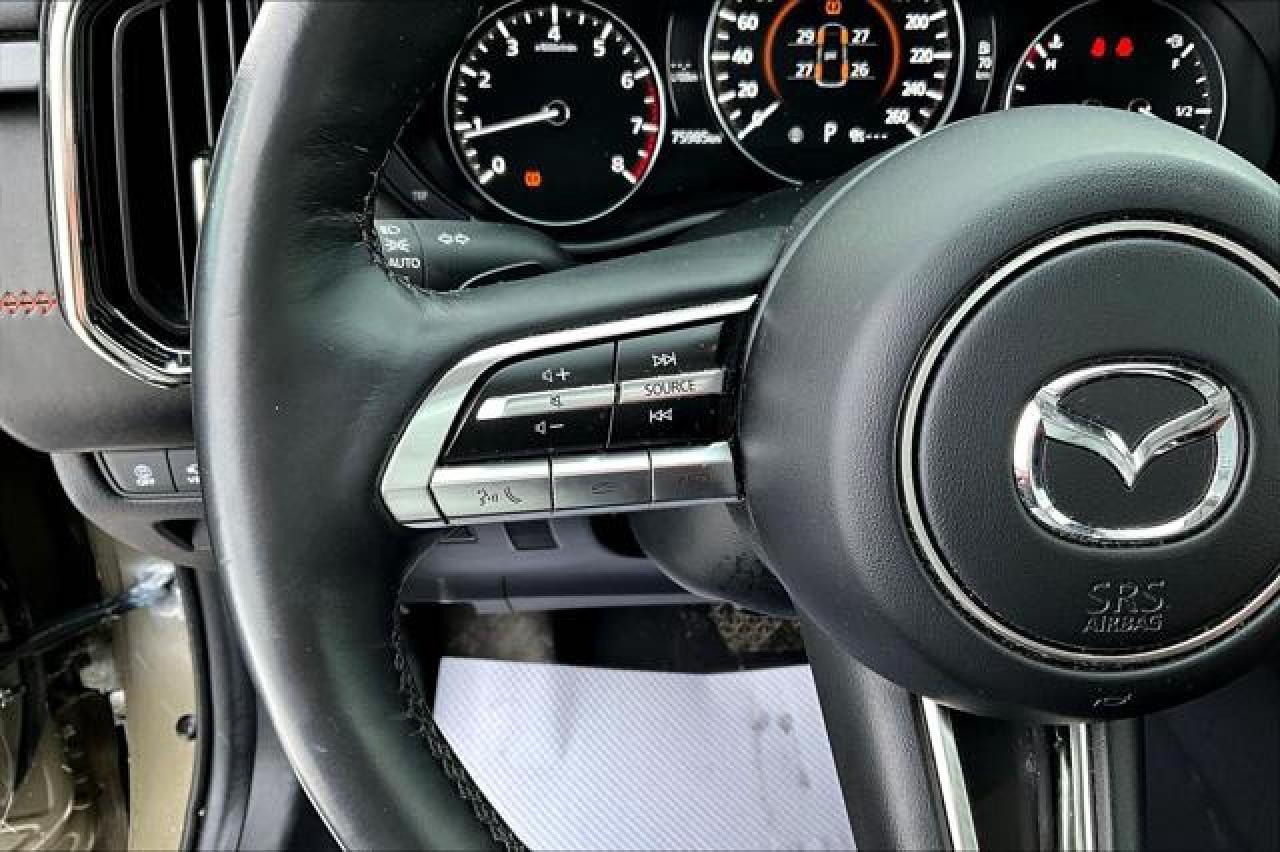 2023 Mazda CX-50  Photo