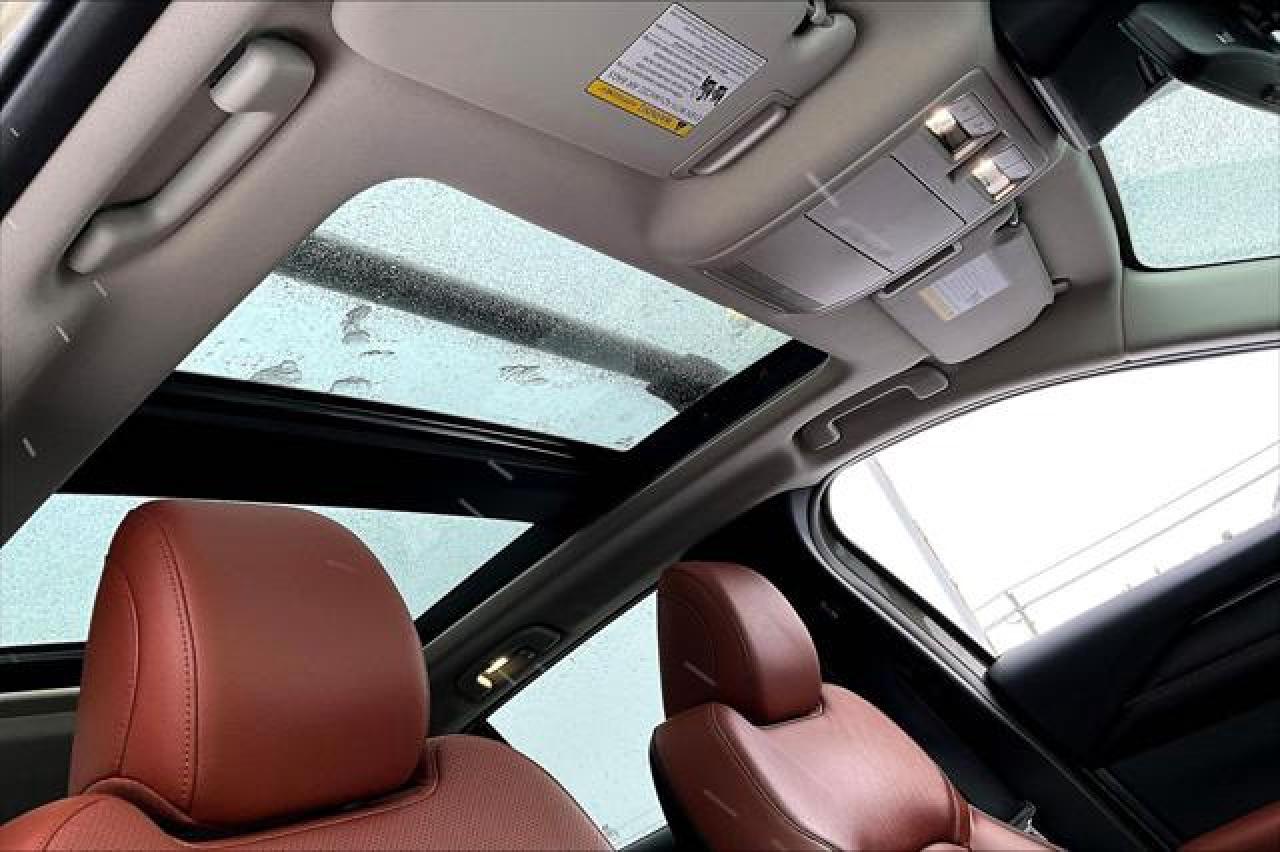 2023 Mazda CX-50  Photo