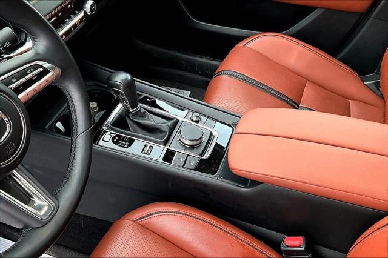 2023 Mazda CX-50  Photo