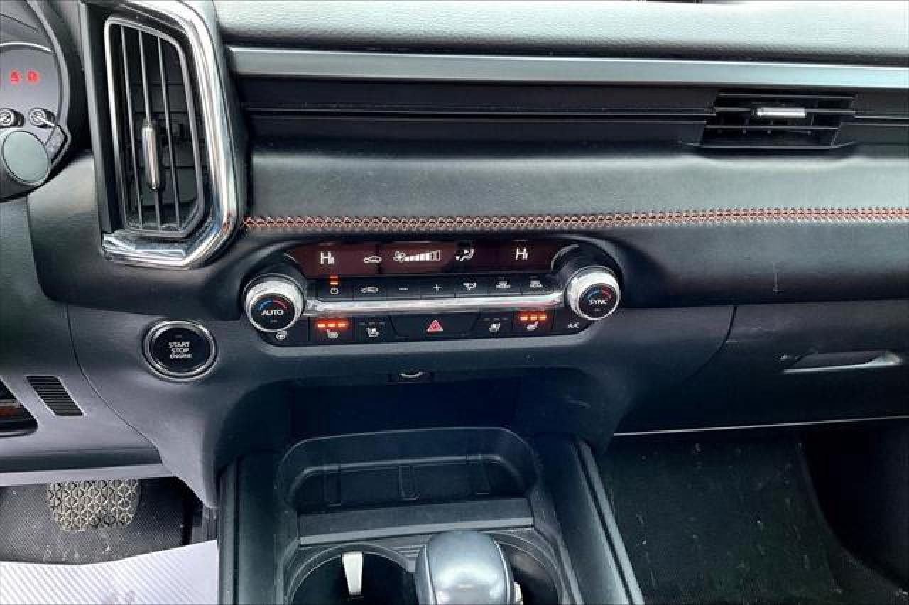 2023 Mazda CX-50  Photo