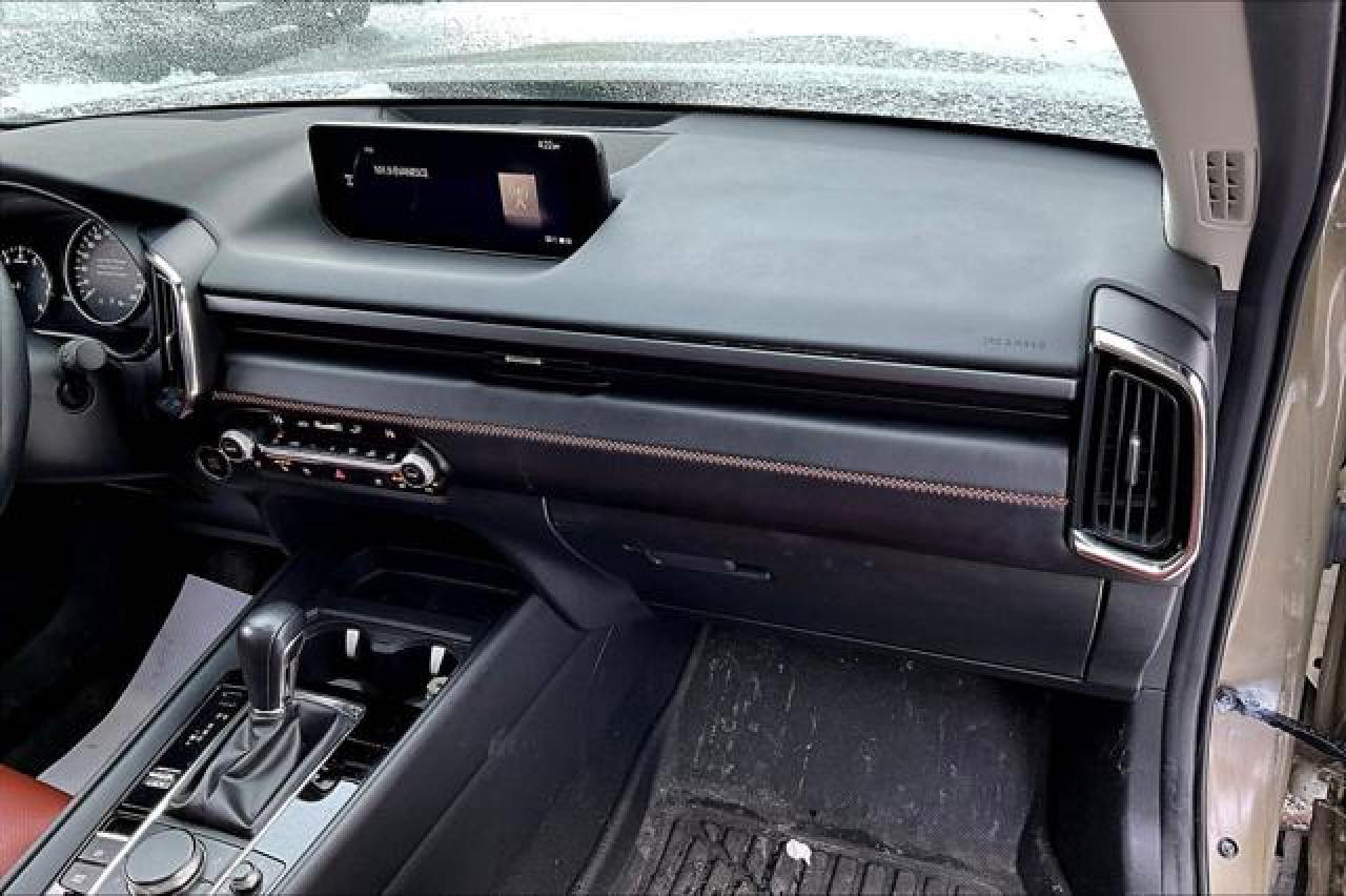 2023 Mazda CX-50  Photo