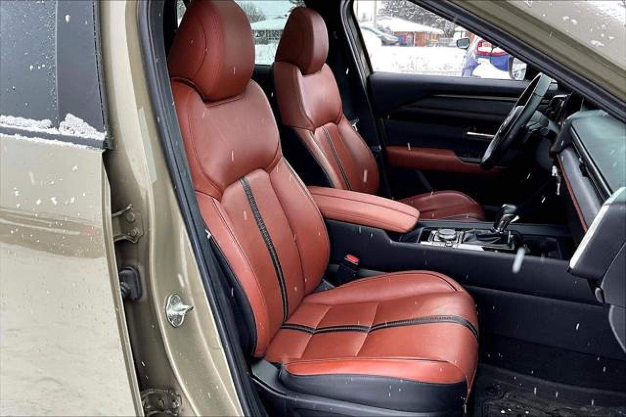 2023 Mazda CX-50  Photo