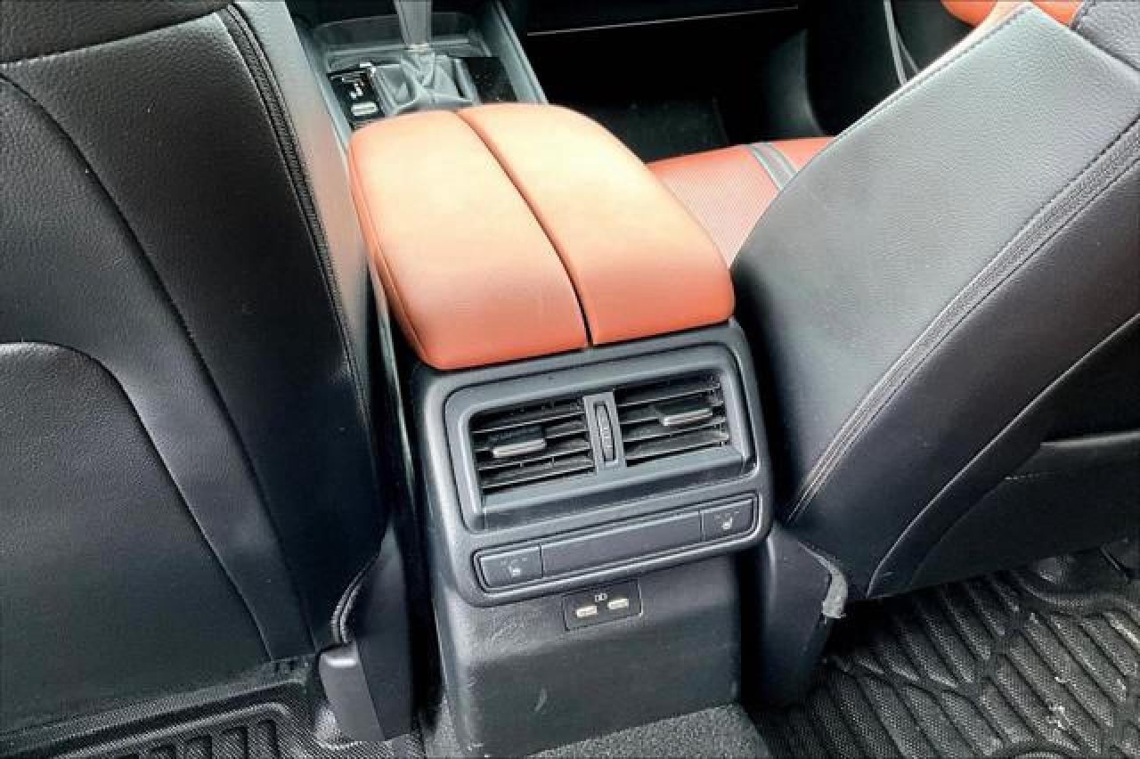 2023 Mazda CX-50  Photo