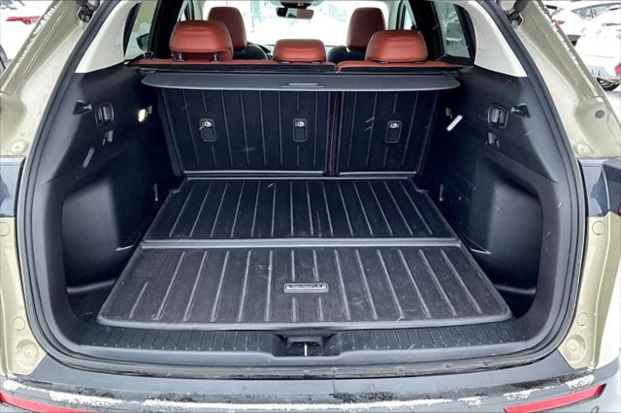 2023 Mazda CX-50  Photo