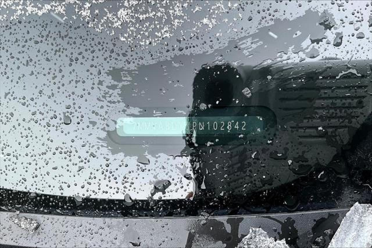 2023 Mazda CX-50  Photo