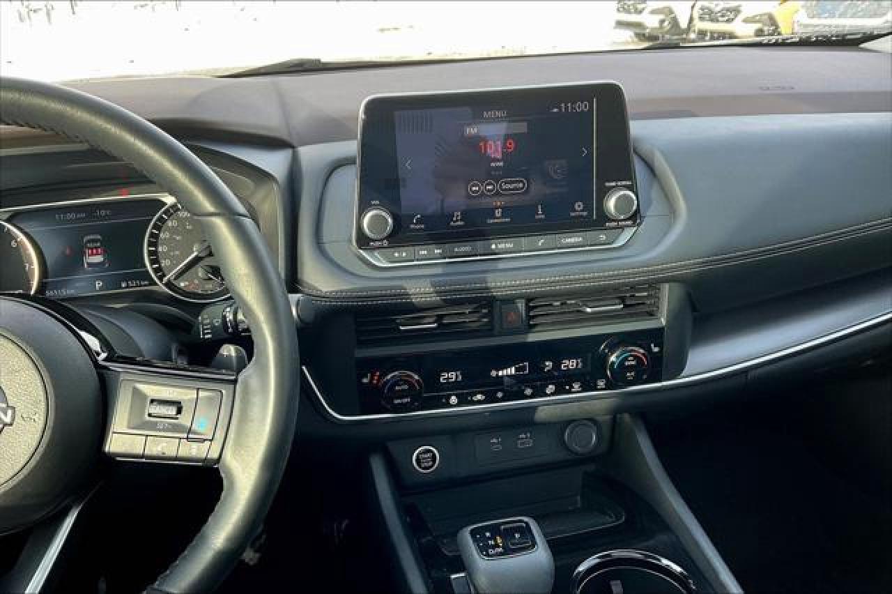 2023 Nissan Rogue  Photo