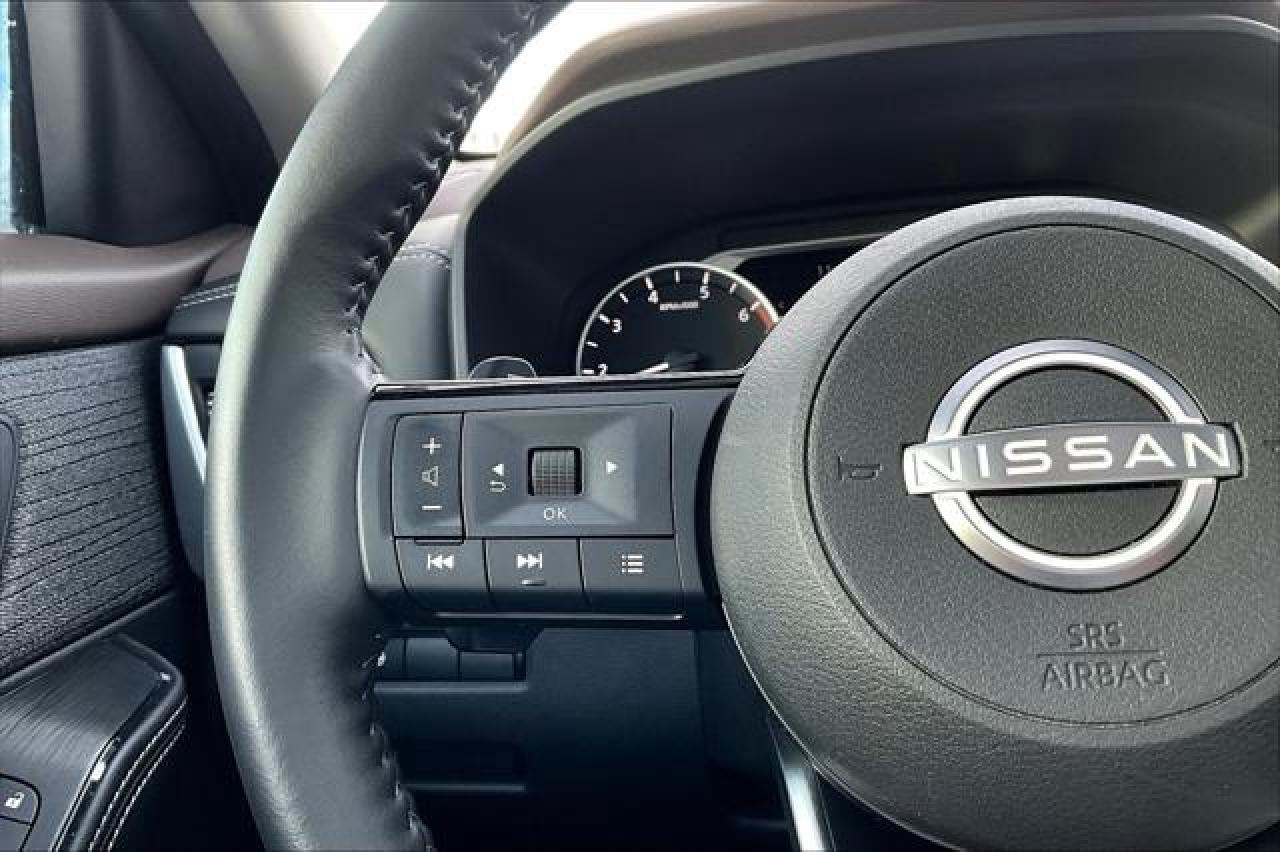 2023 Nissan Rogue  Photo