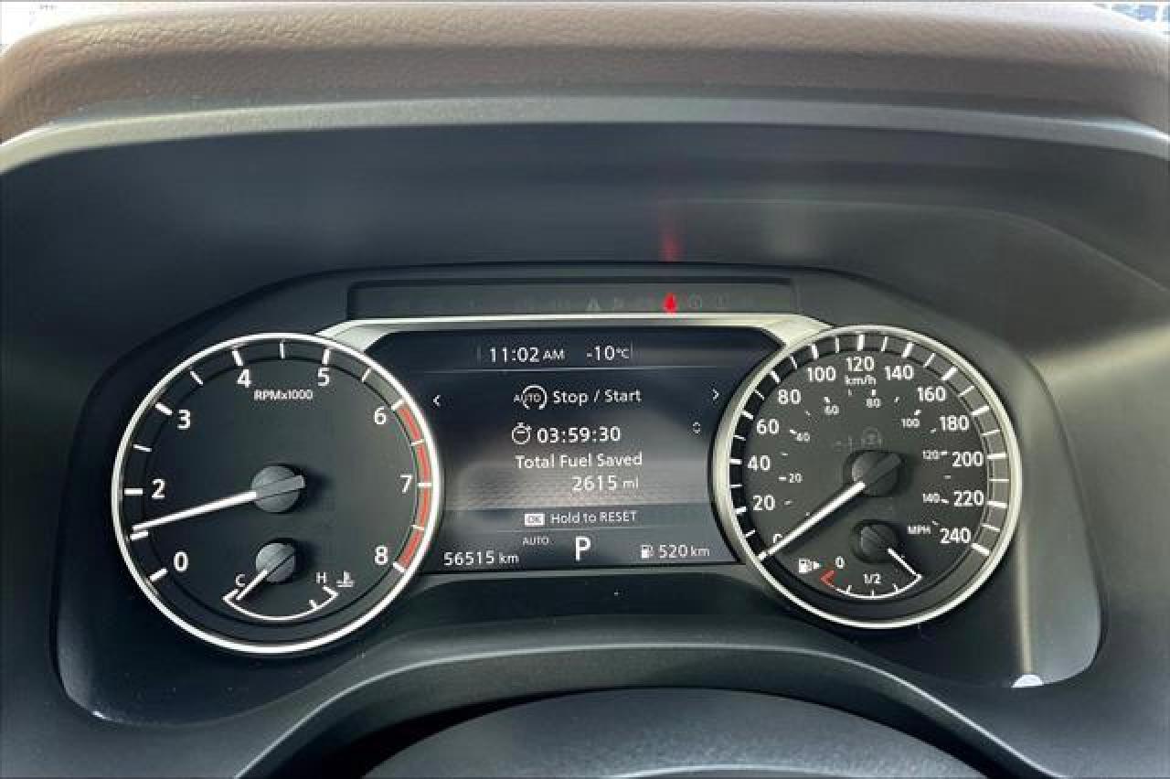 2023 Nissan Rogue  Photo