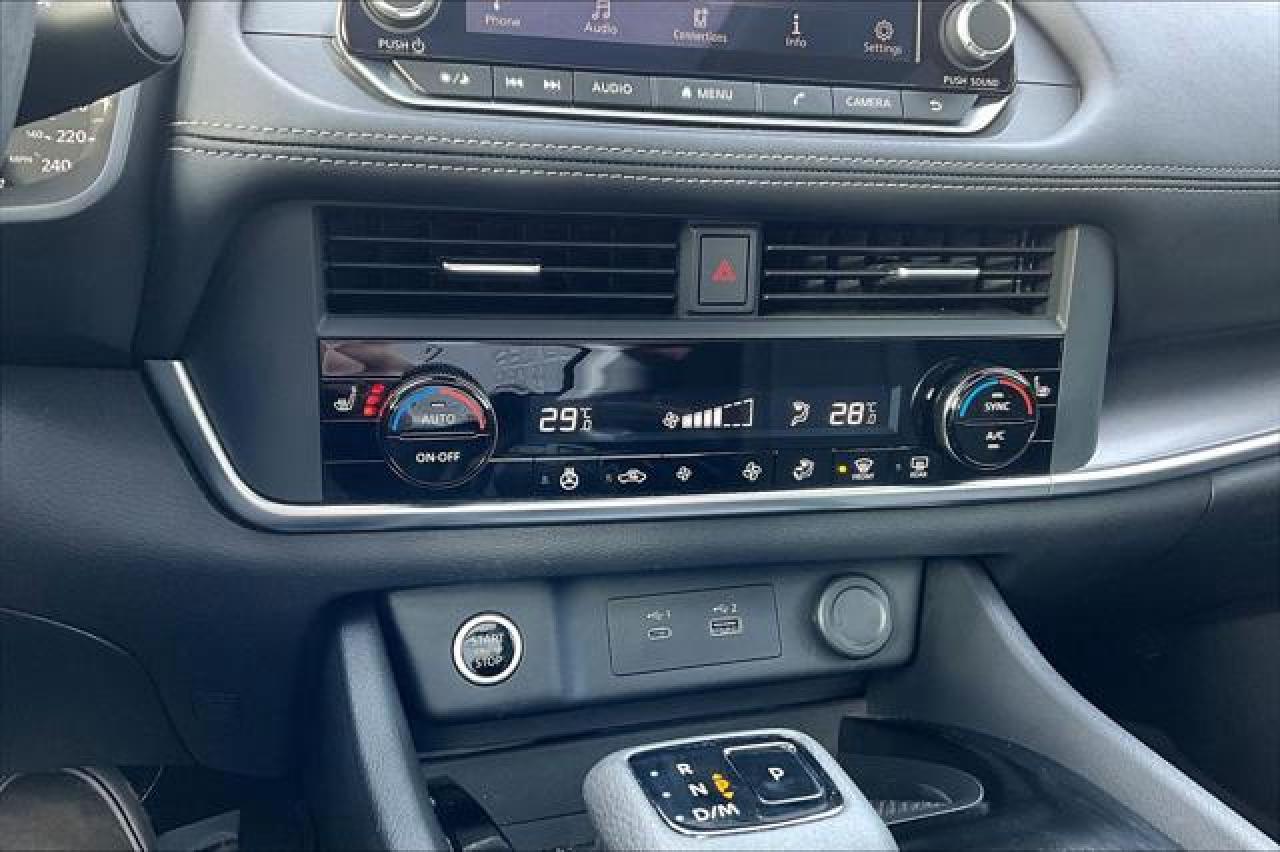 2023 Nissan Rogue  Photo