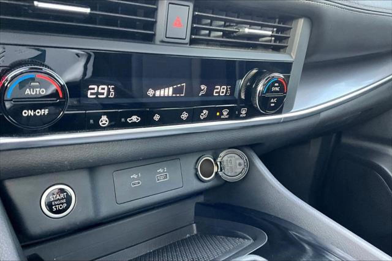 2023 Nissan Rogue  Photo