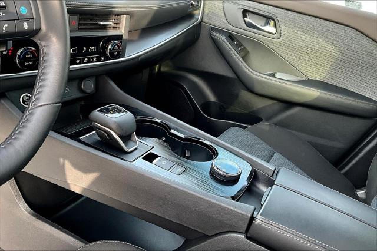 2023 Nissan Rogue  Photo