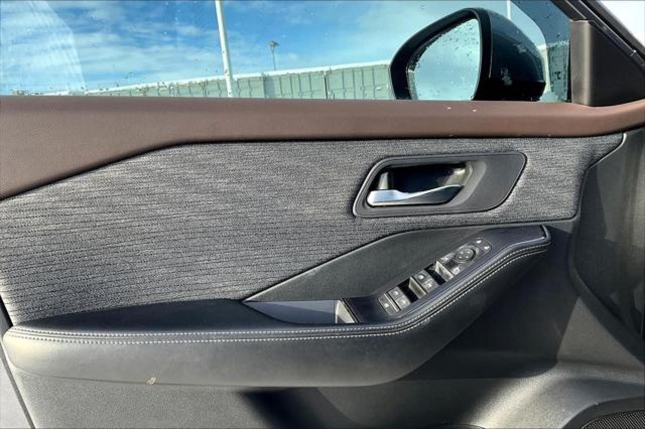 2023 Nissan Rogue  Photo