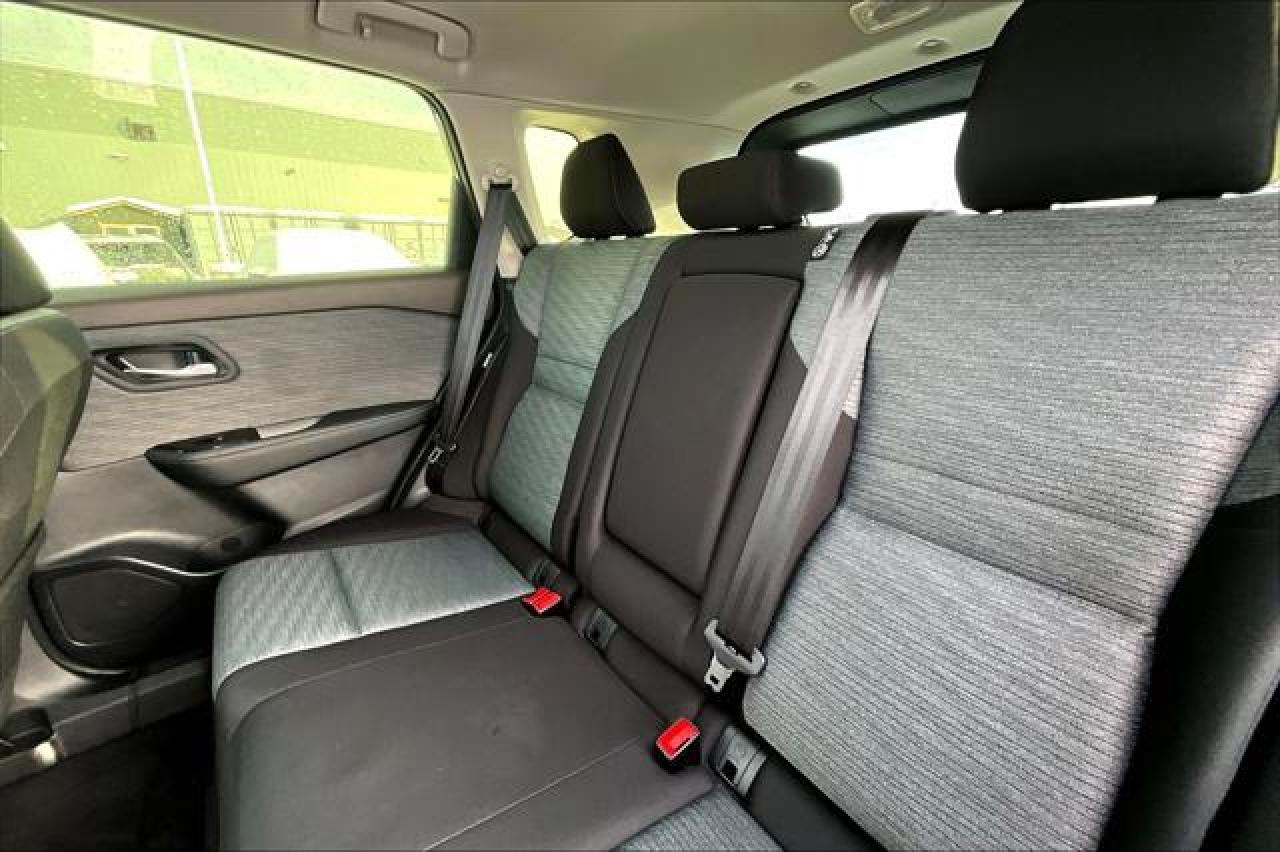 2023 Nissan Rogue  Photo