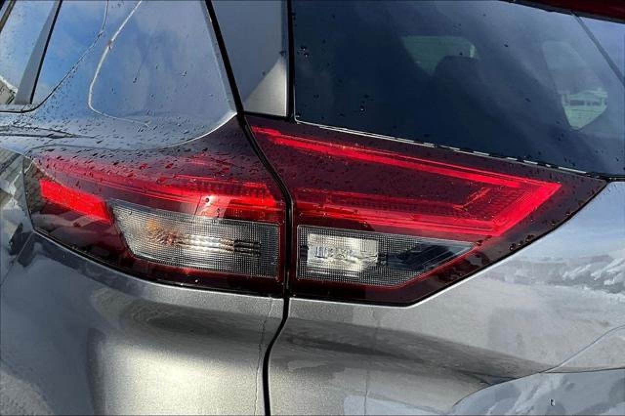 2023 Nissan Rogue  Photo