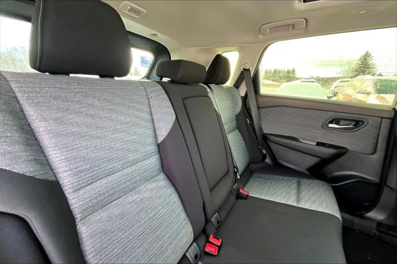 2023 Nissan Rogue  Photo