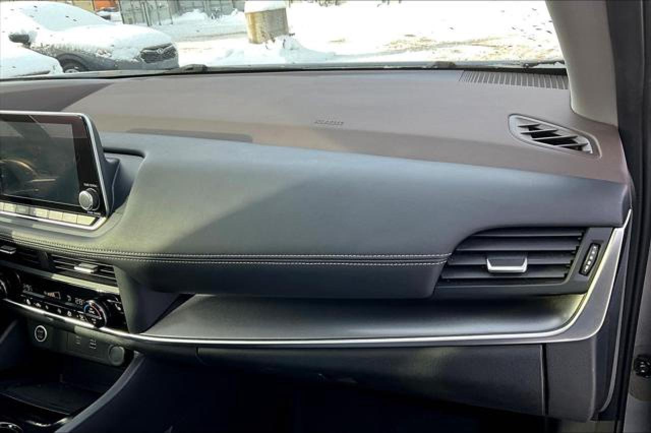 2023 Nissan Rogue  Photo