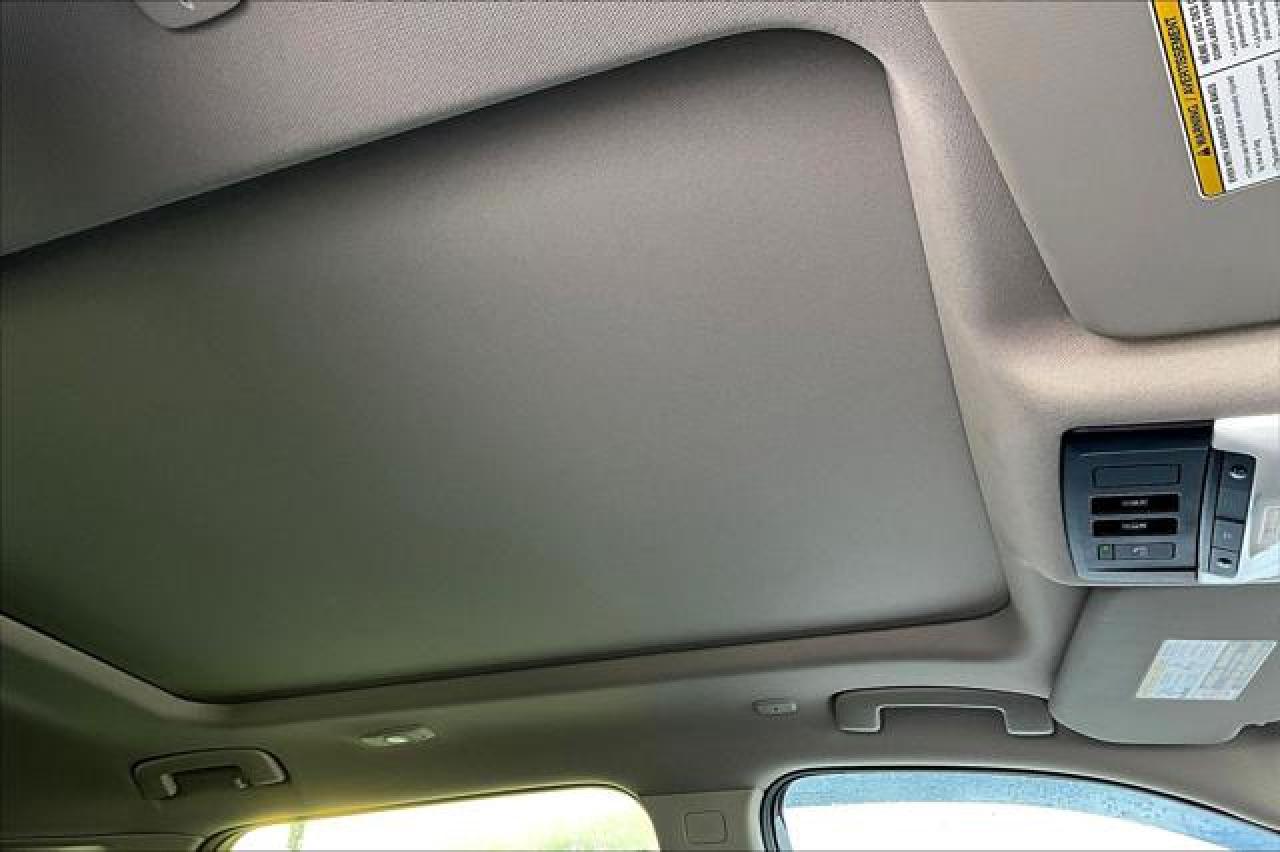 2023 Nissan Rogue  Photo