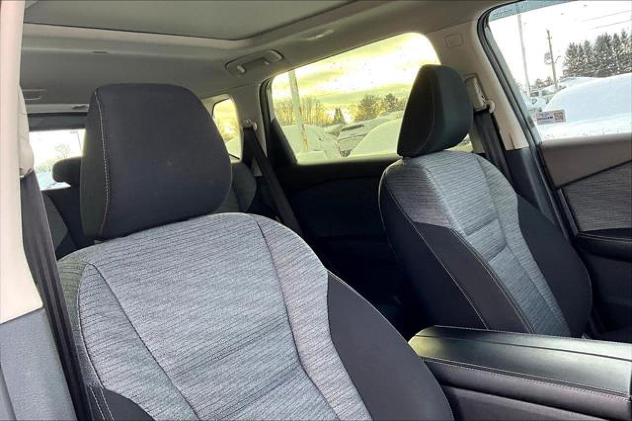 2023 Nissan Rogue  Photo