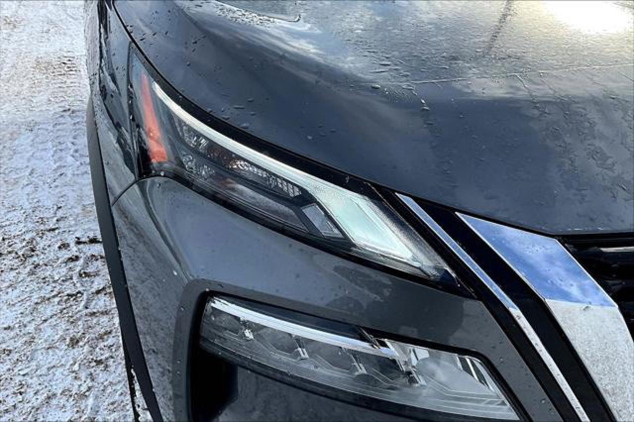 2023 Nissan Rogue  Photo