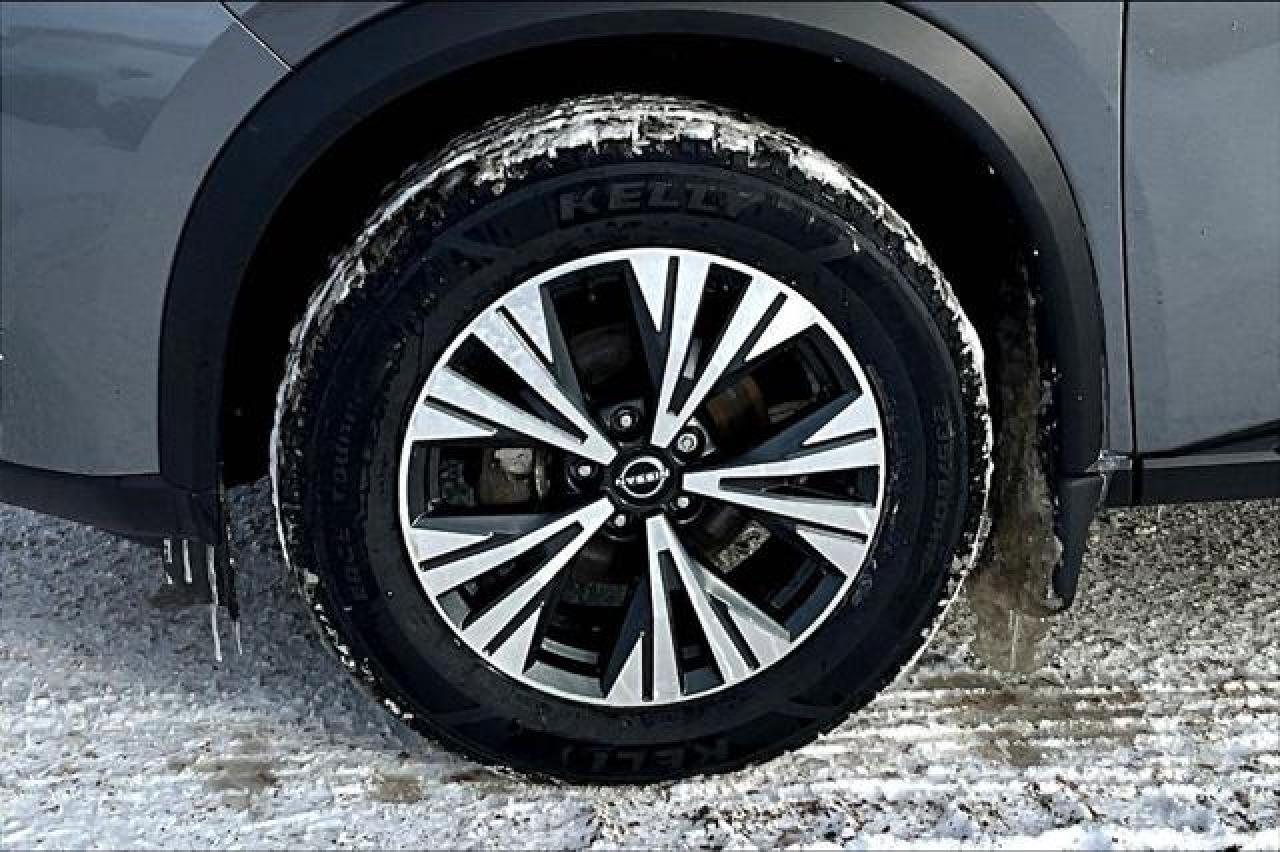 2023 Nissan Rogue  Photo