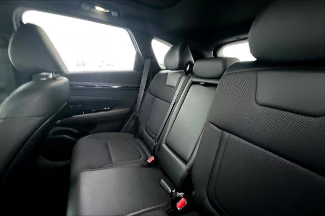 2022 Hyundai Tucson  Photo