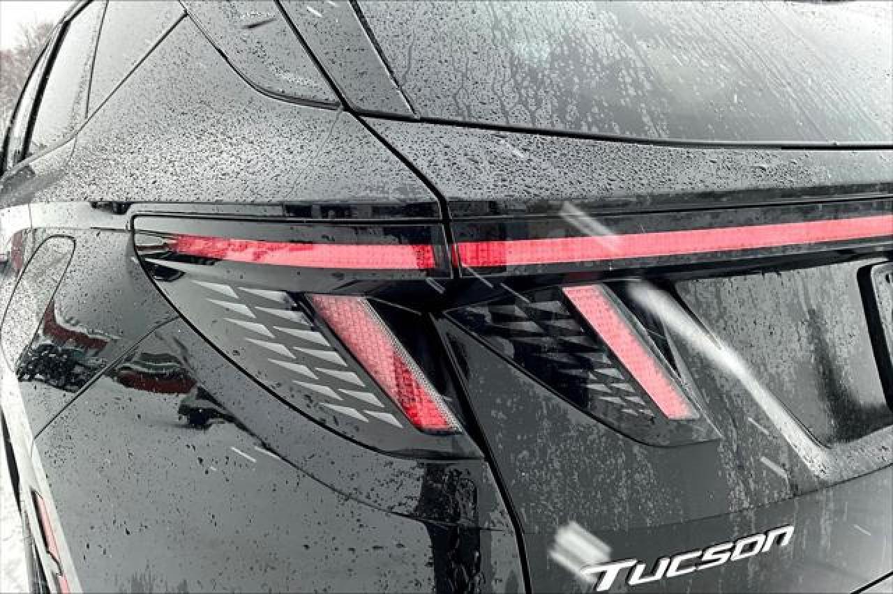 2022 Hyundai Tucson  Photo