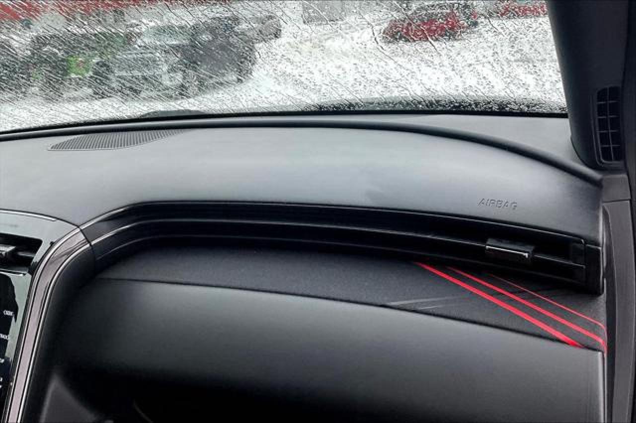 2022 Hyundai Tucson  Photo