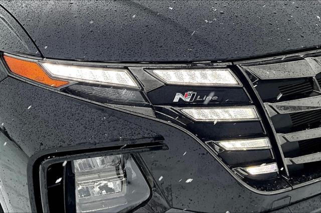 2022 Hyundai Tucson  Photo