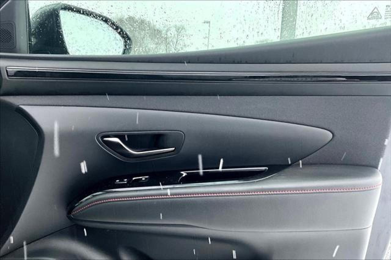 2022 Hyundai Tucson  Photo