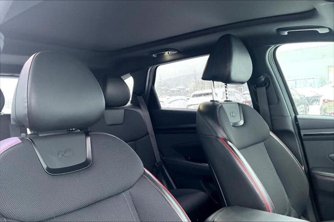 2022 Hyundai Tucson  Photo