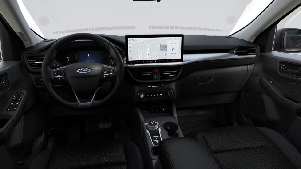 2025 Ford Escape Active Photo