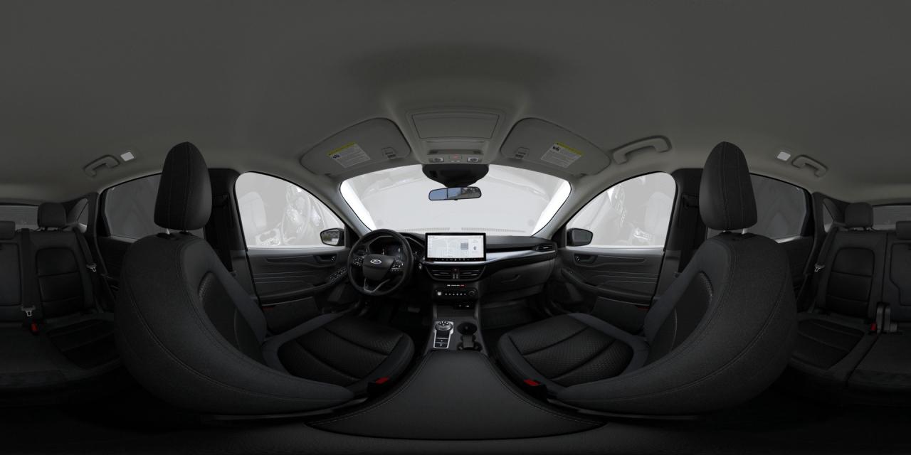 2025 Ford Escape Active Photo