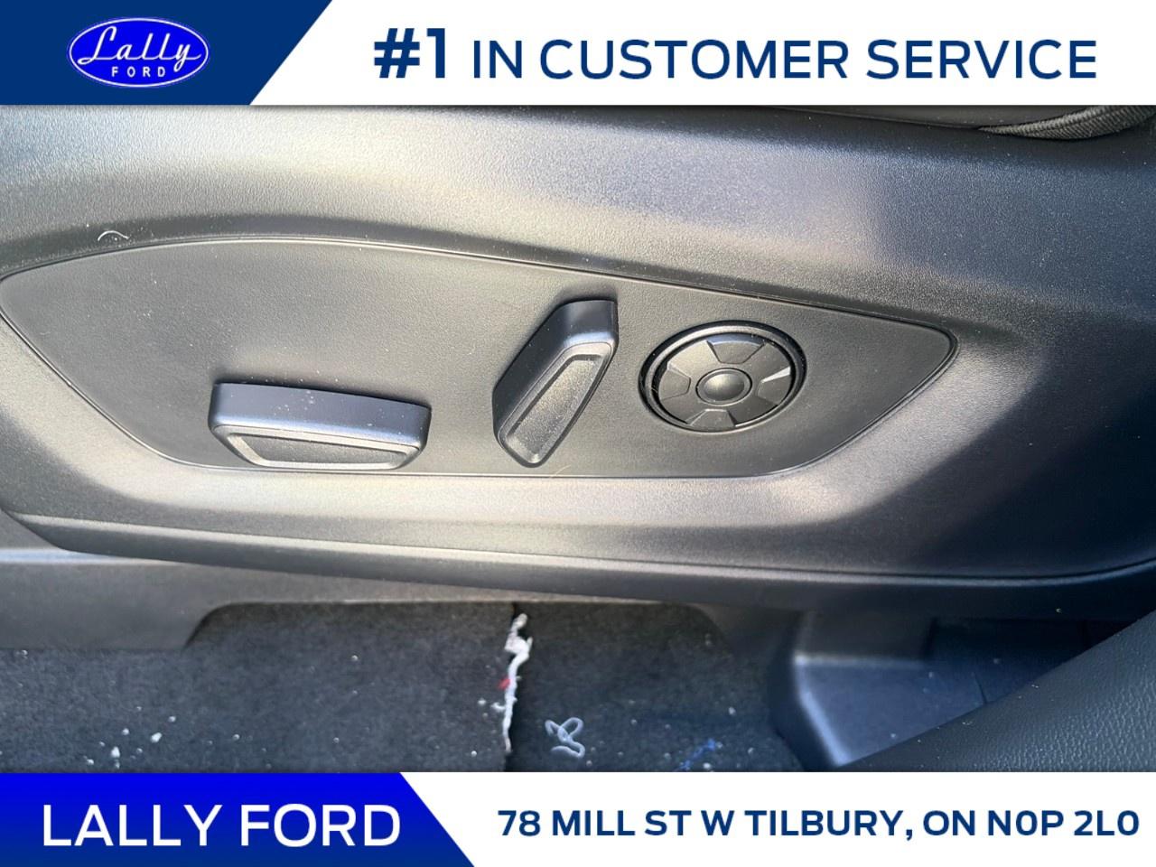 2026 Ford Explorer ST 4WD Photo