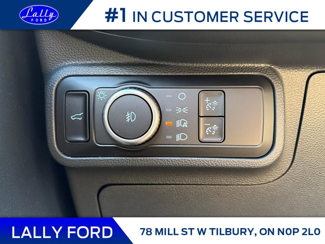 2026 Ford Explorer ST 4WD Photo