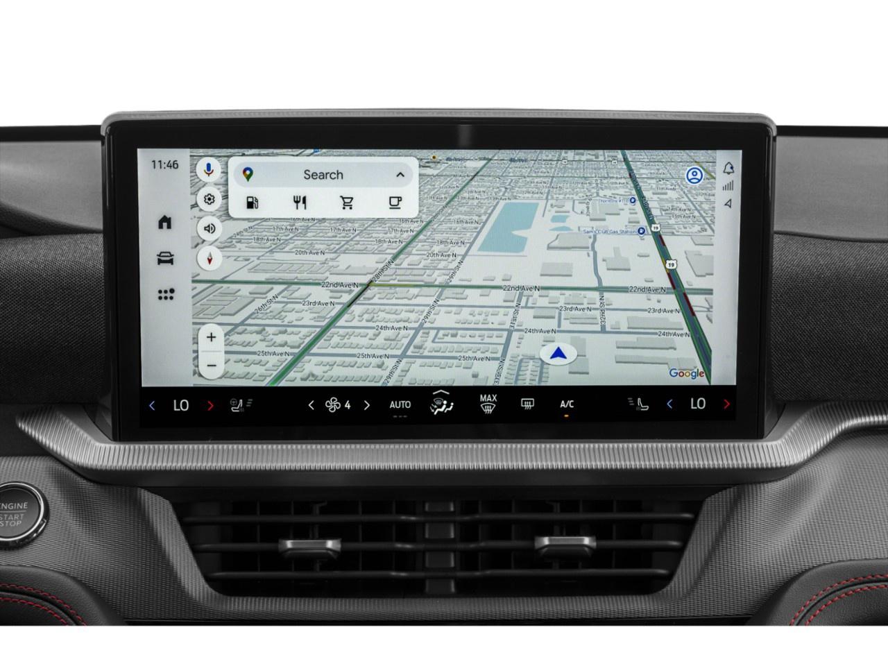 2026 Ford Explorer ST-Line 4WD Photo