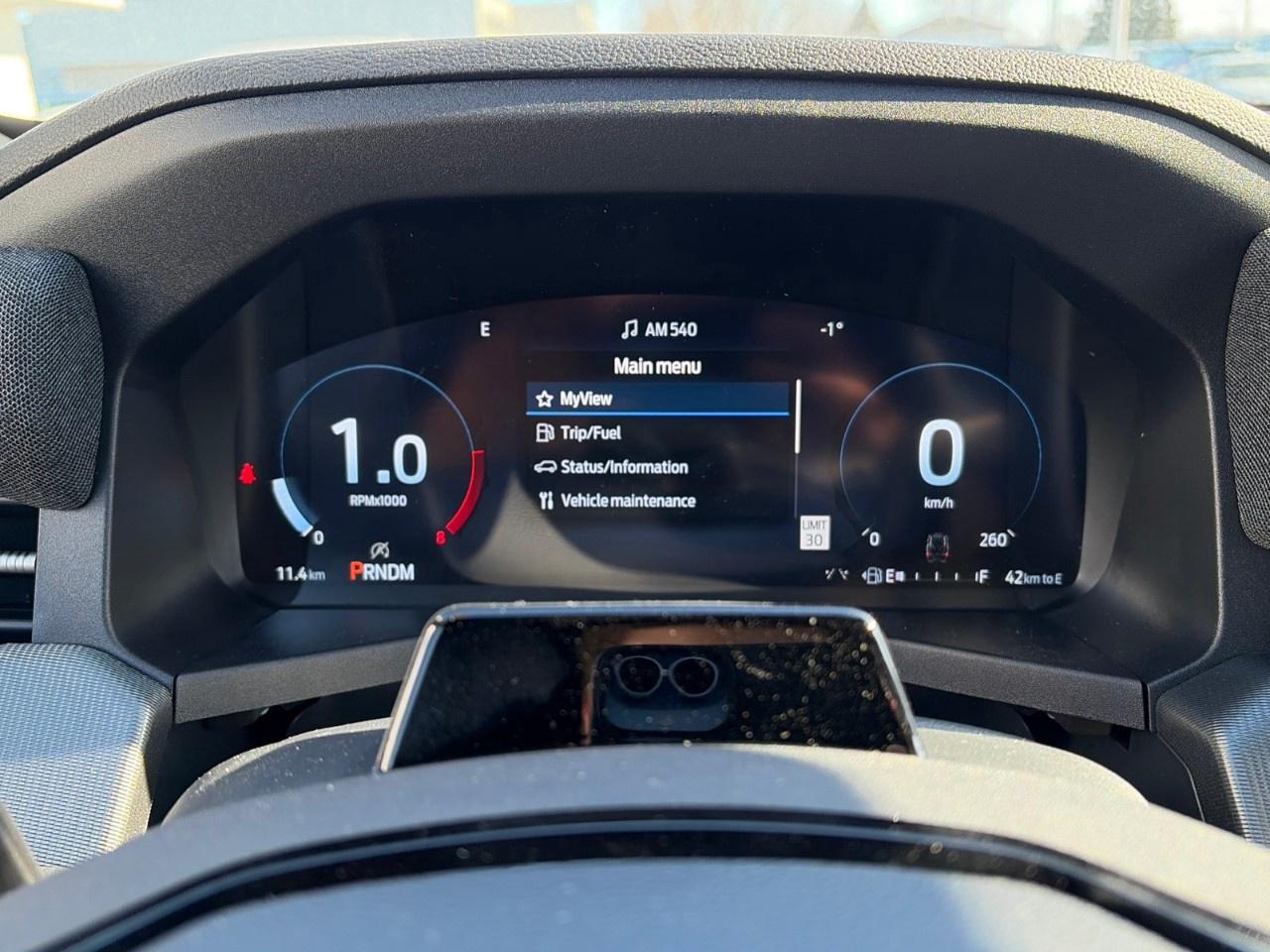 2026 Ford Explorer ST 4WD Photo