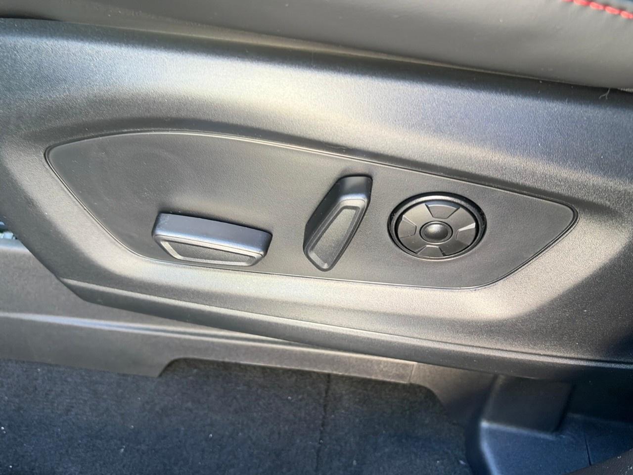 2026 Ford Explorer ST 4WD Photo