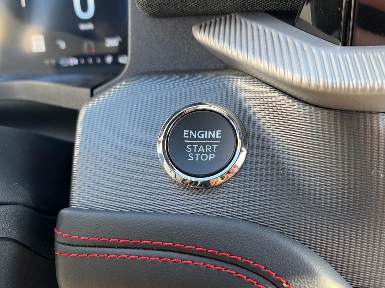 2026 Ford Explorer ST 4WD Photo