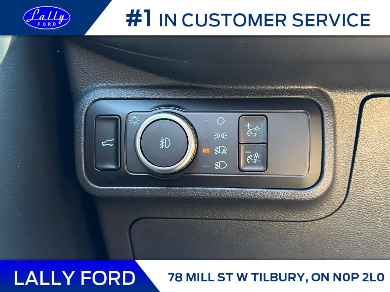 2026 Ford Explorer ST 4WD Photo