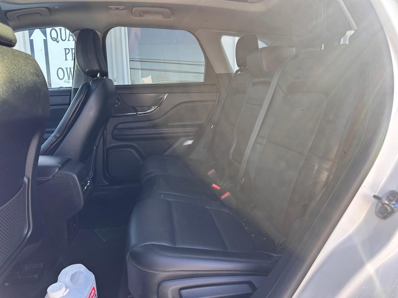 2021 Lincoln Corsair Reserve AWD Photo