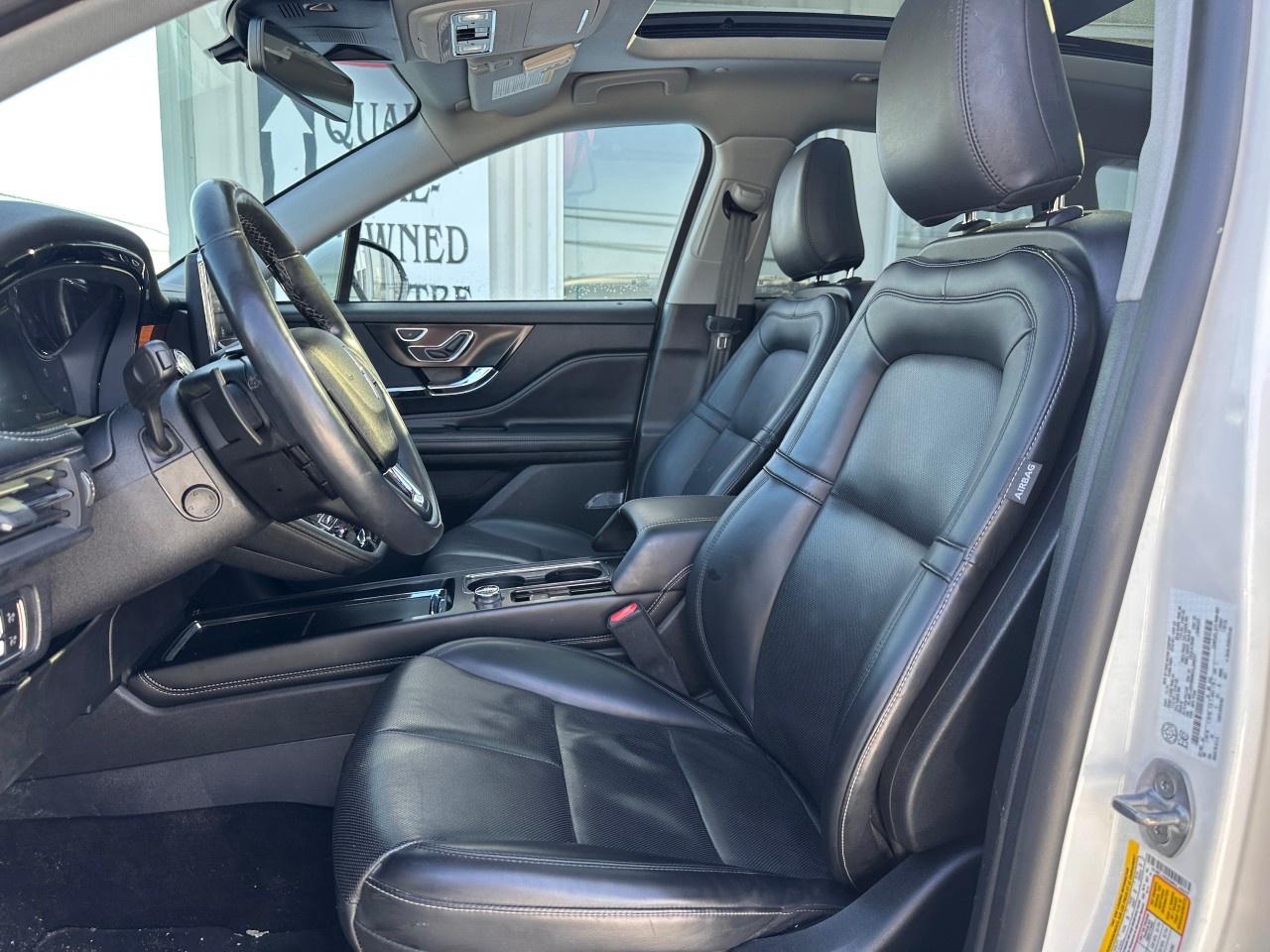 2021 Lincoln Corsair Reserve AWD Photo