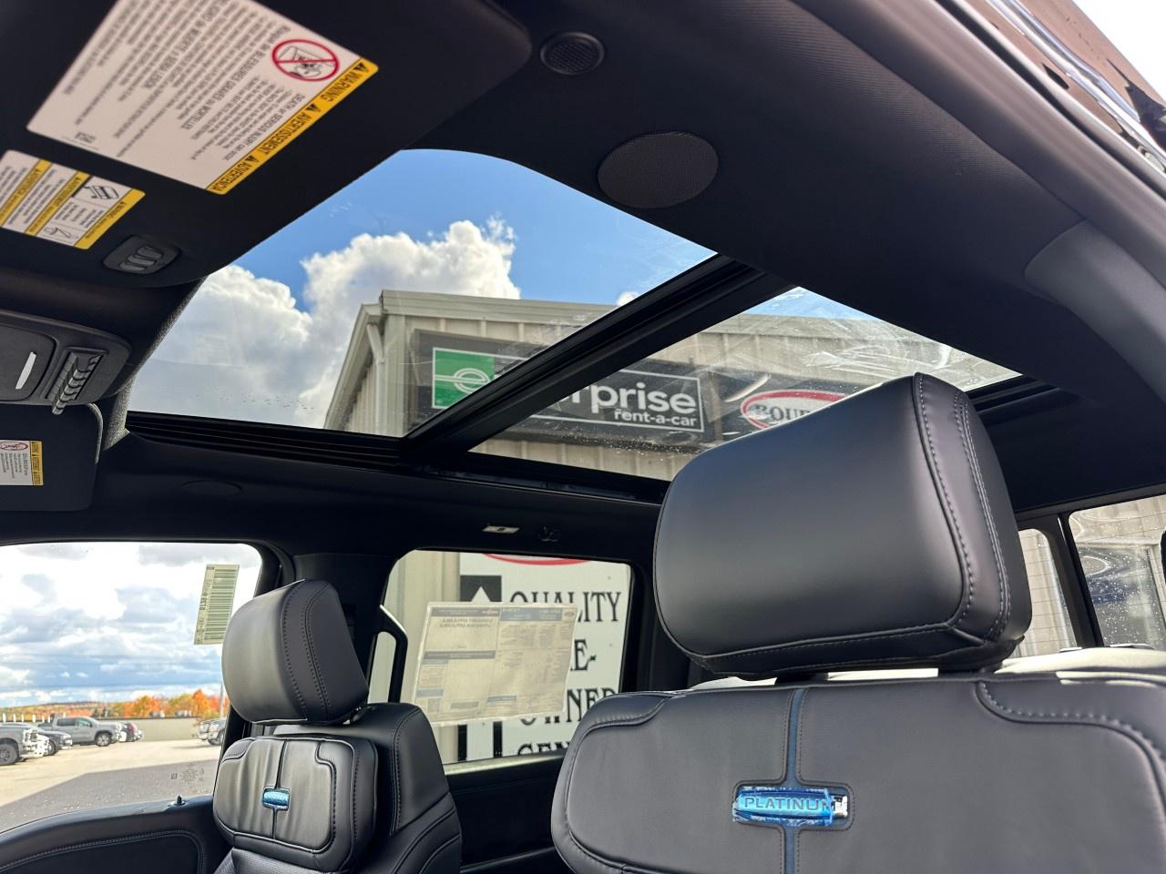 2026 Ford F-350 Super Duty SRW PLATINUM 4WD CREW CAB 6.75' BOX Photo