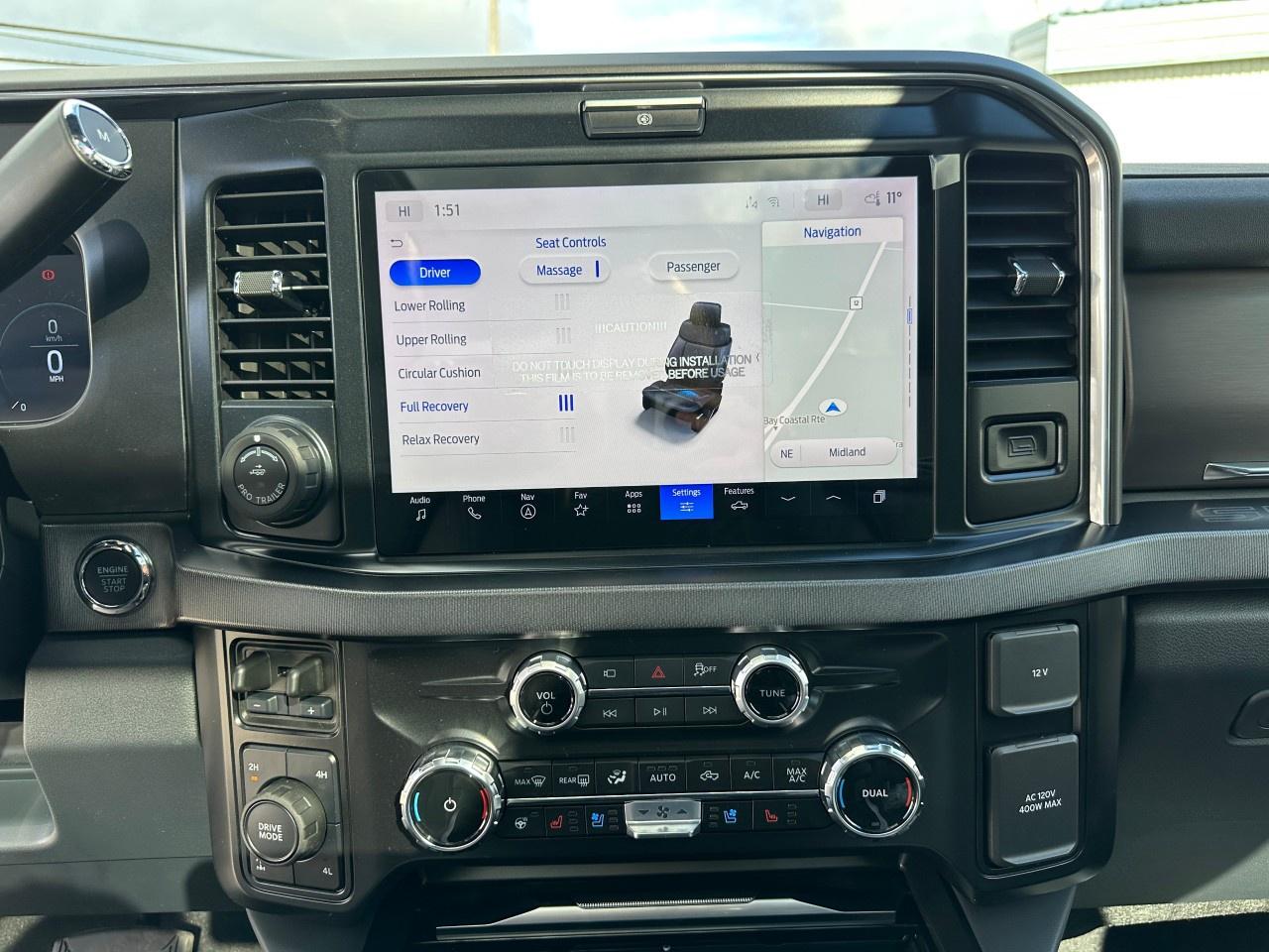 2026 Ford F-350 Super Duty SRW PLATINUM 4WD CREW CAB 6.75' BOX Photo