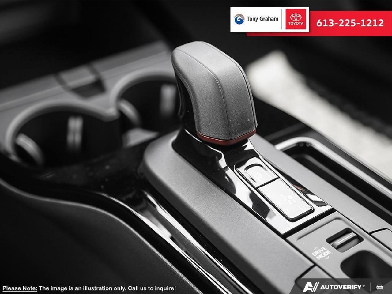 2026 Toyota Prius Plug-In Hybrid SE Photo