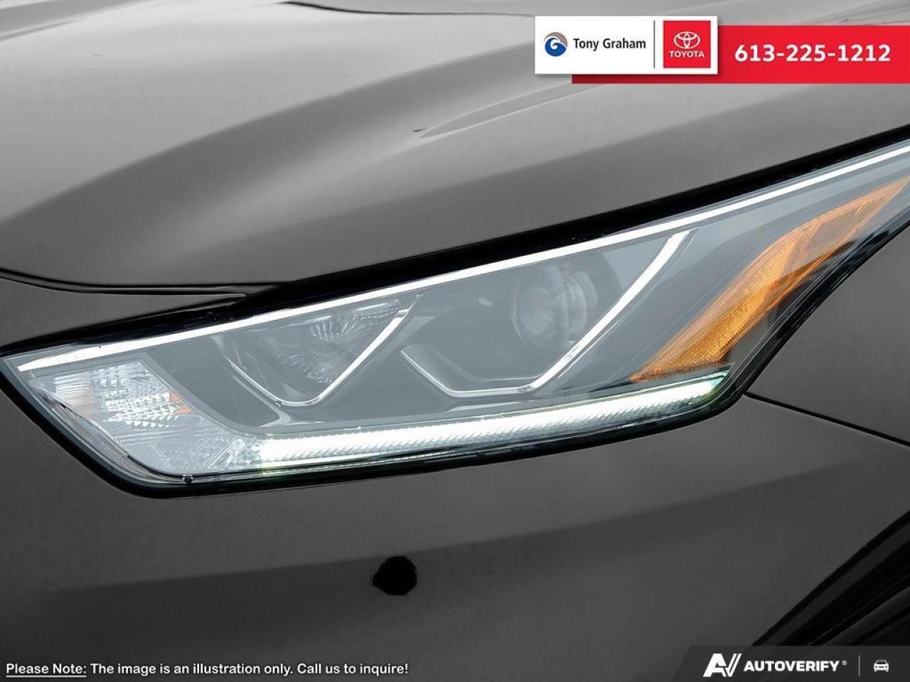 2026 Toyota Highlander  Photo