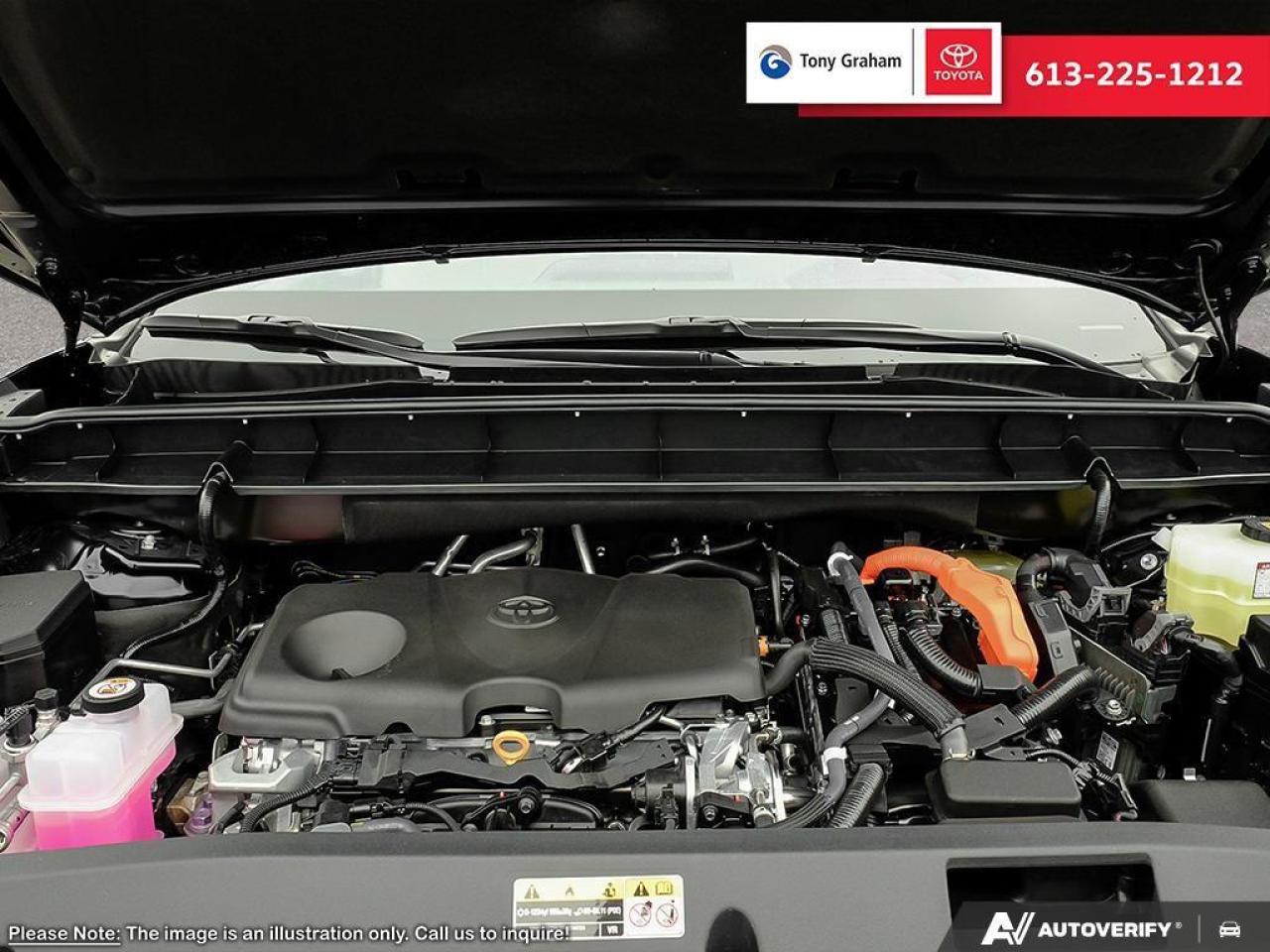 2026 Toyota Highlander  Photo