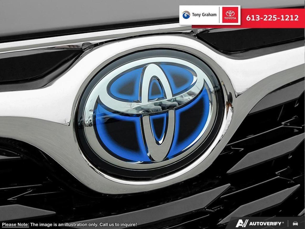 2026 Toyota Highlander  Photo