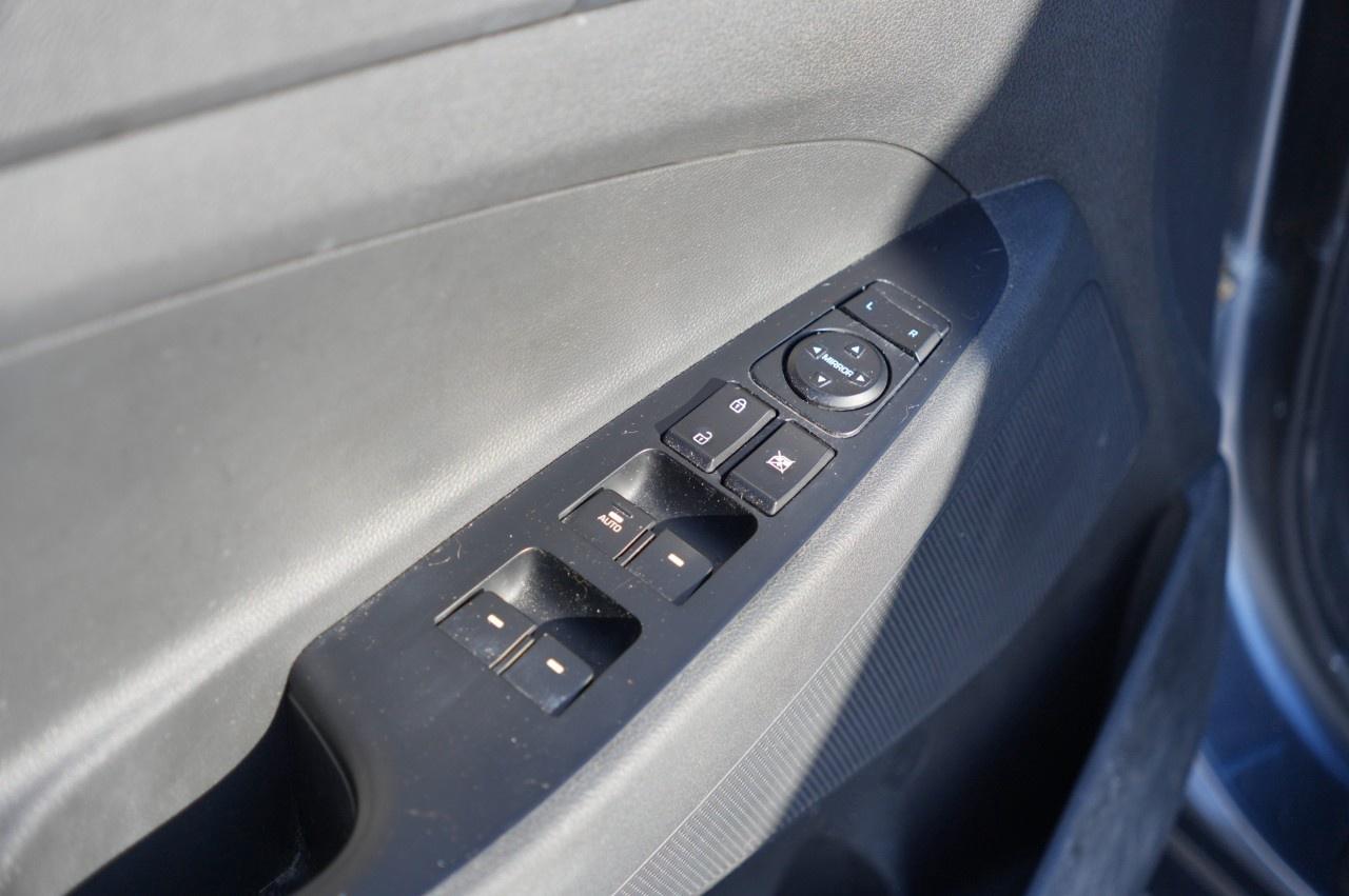 2019 Hyundai Tucson Preferred AWD Photo